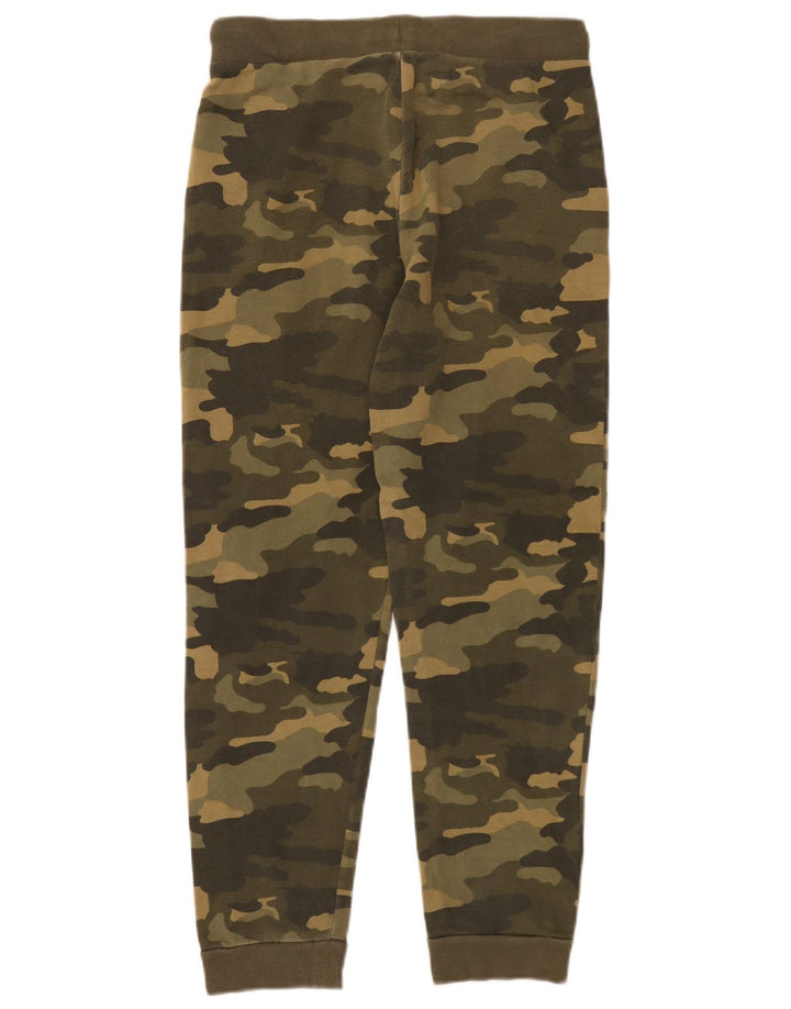 Marks & Spencer Pantalones de chándal para niños Joggers 12-13 años Caqui