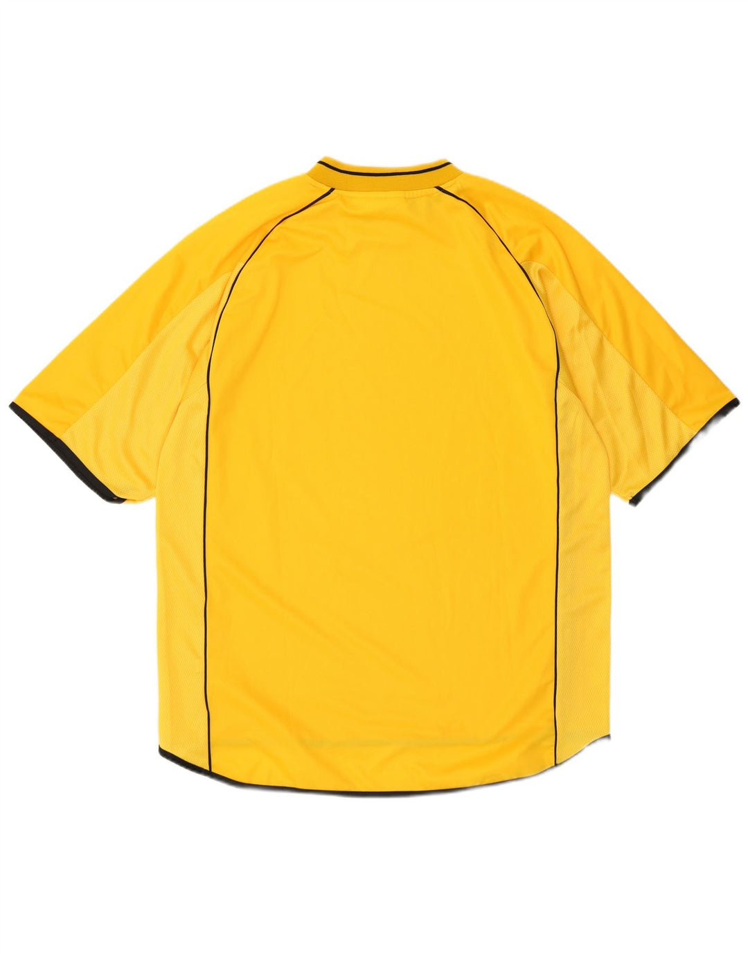 Camiseta Puma Hombre Top XL Amarillo