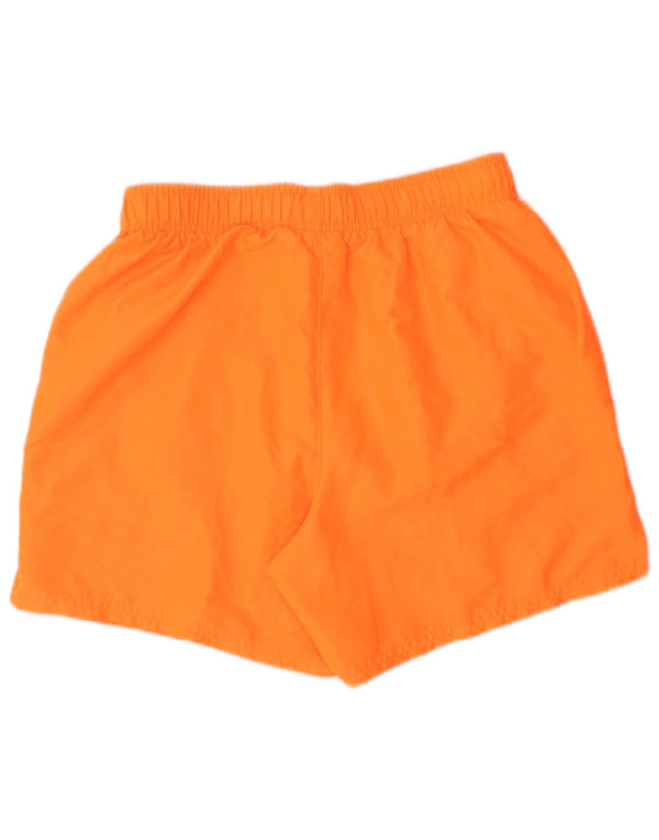 Bañador NIKE Hombre Small Naranja Poliéster