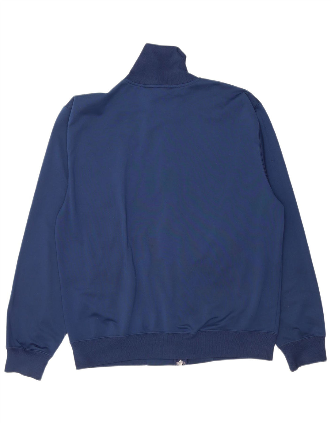 Carhartt Mens Chándal Top Chaqueta Grande Azul Marino