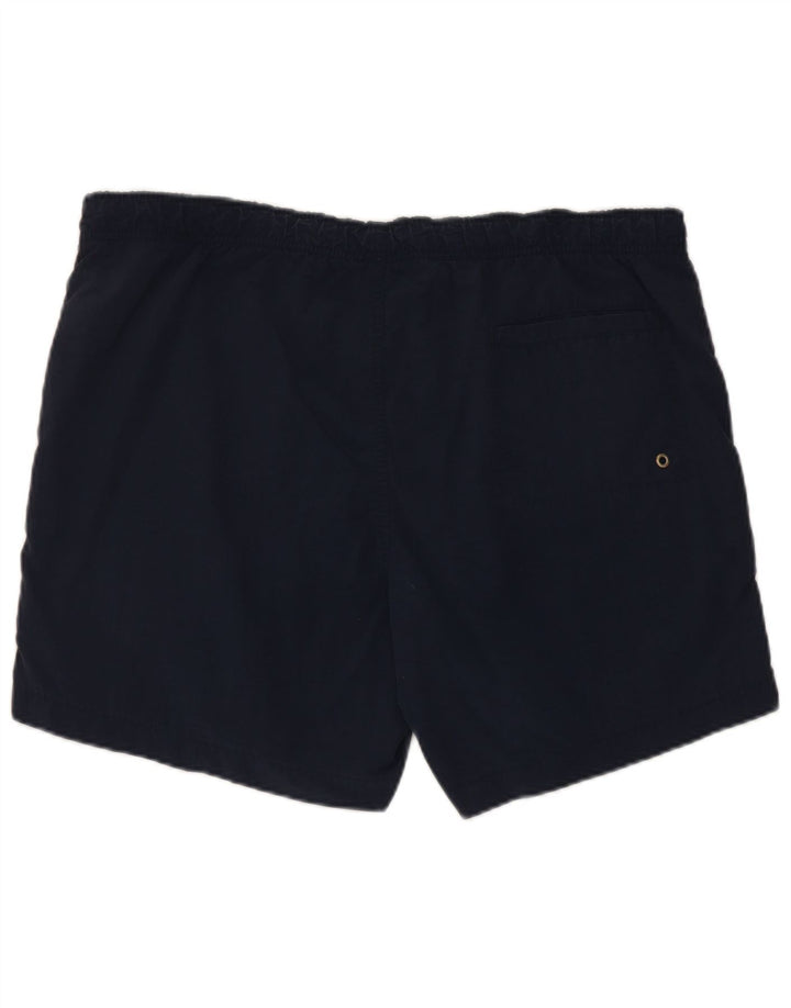 Champion Pantalones cortos deportivos para hombre XL Azul marino