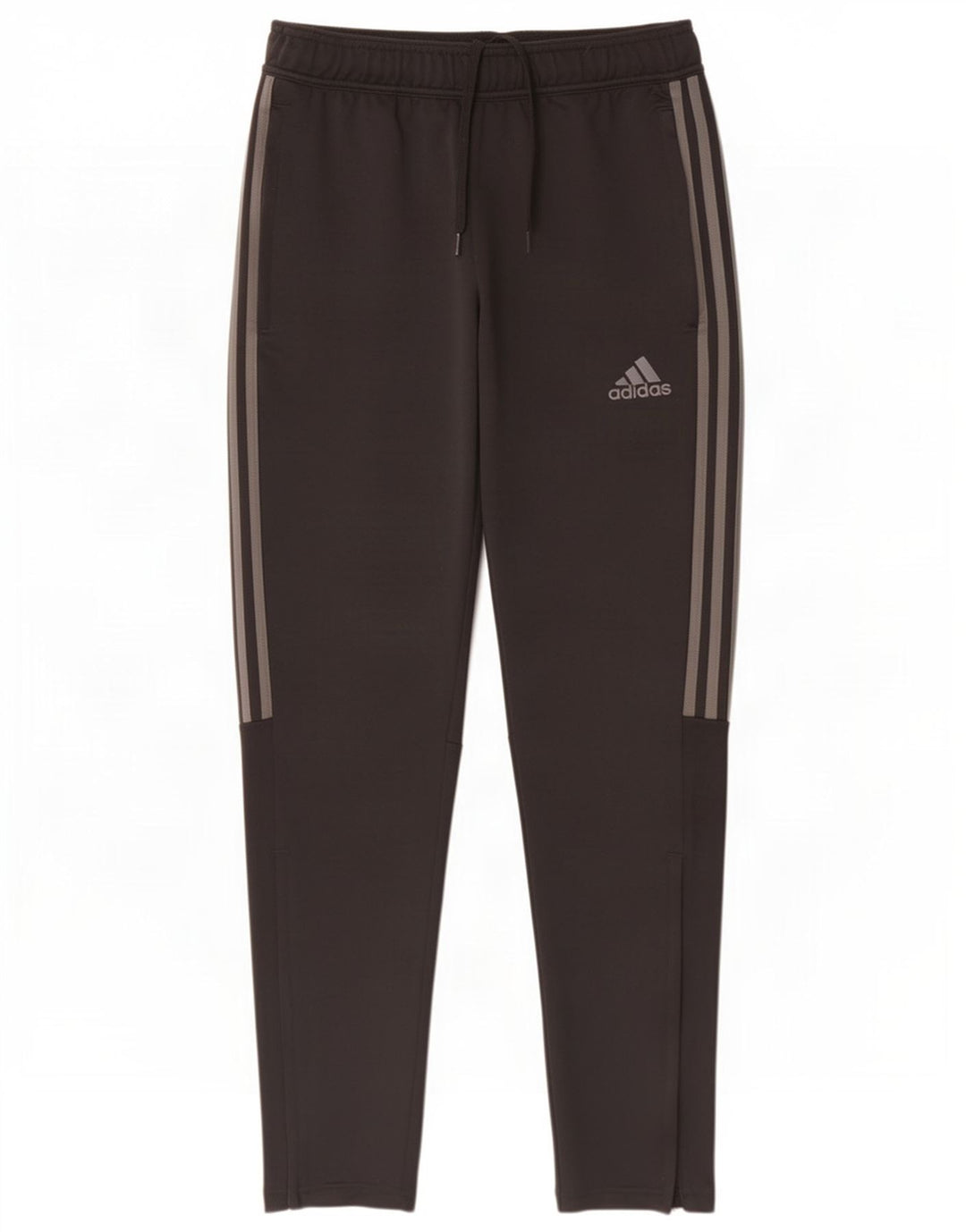 Adidas Hombre Aeroready Pantalones De Chándal Mediano Negro Poliéster