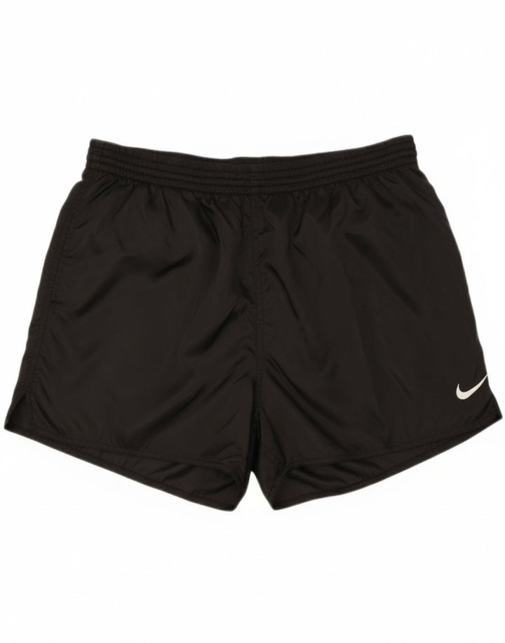 Bañador Nike Hombre XL Nylon Negro