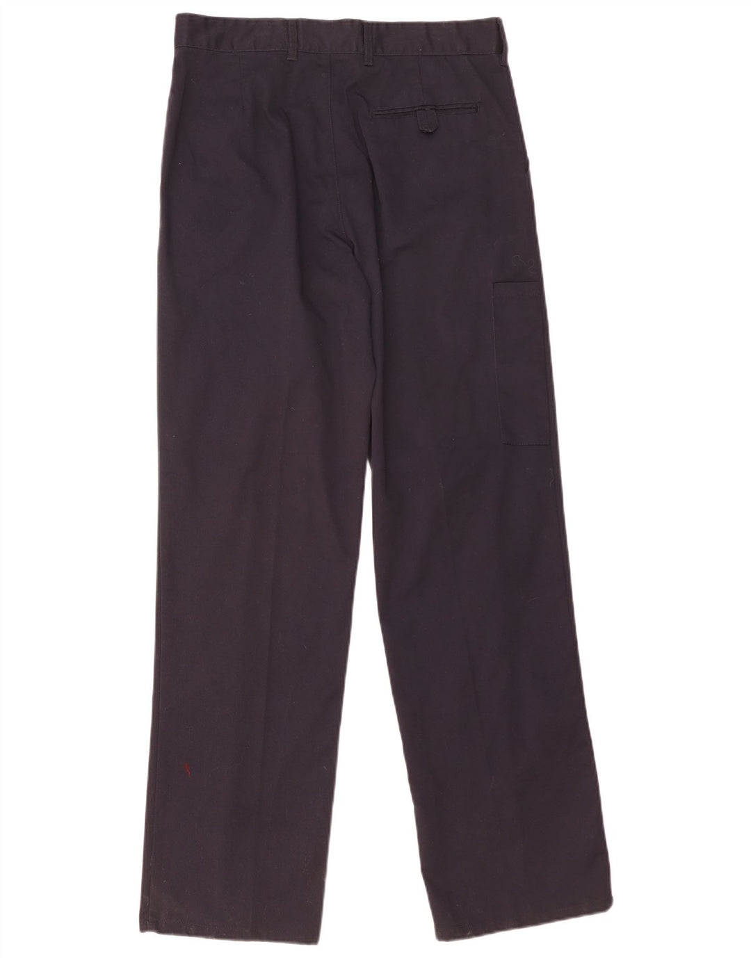 Pantalón cargo recto para hombre W34 L33
