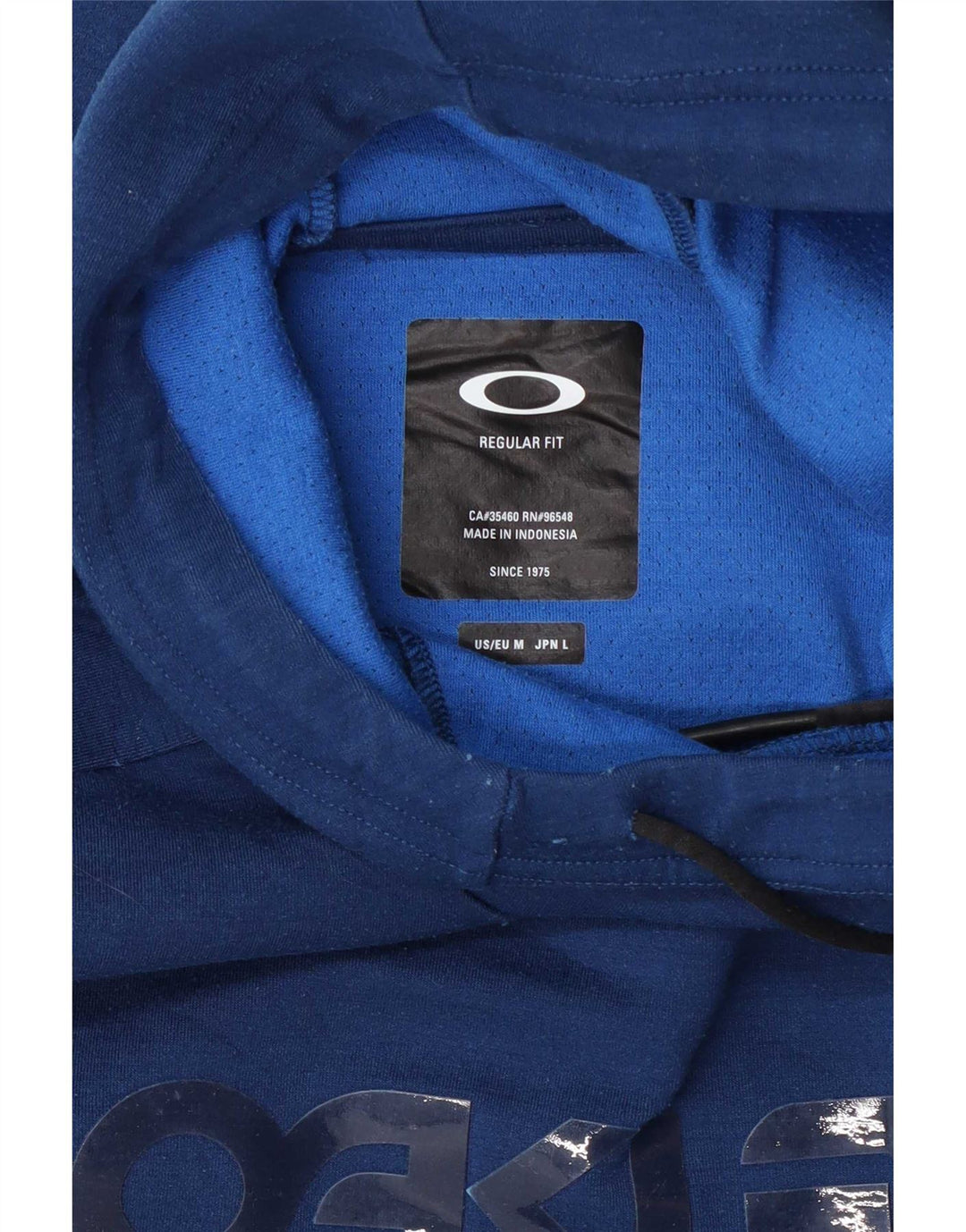 Oakley Hombre