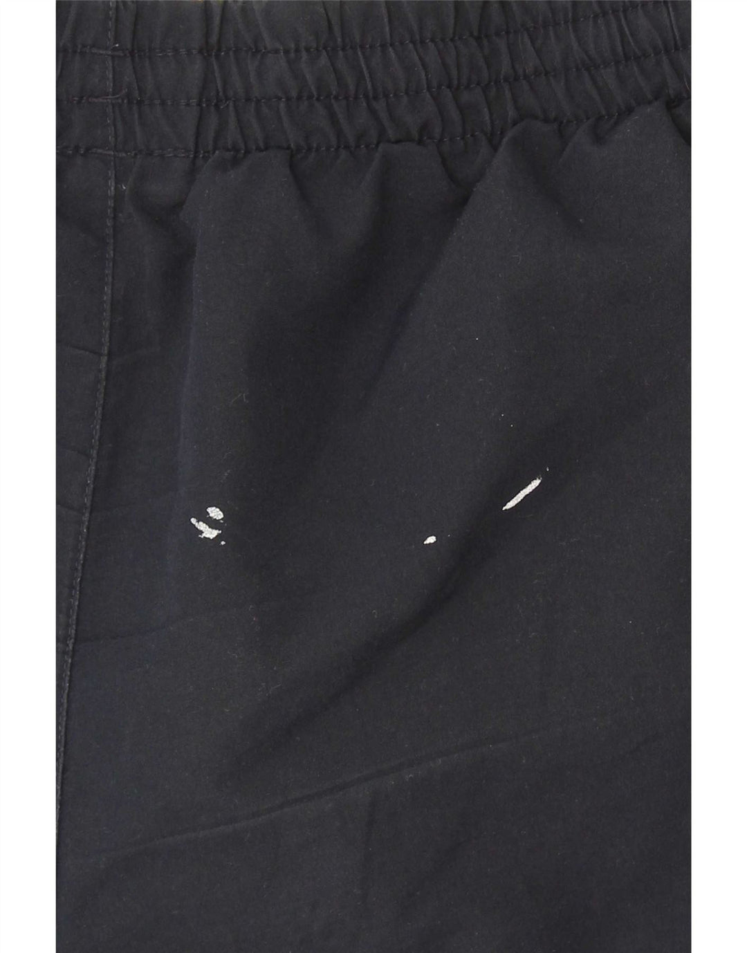 Adidas Mens Climalite Sport Shorts Medio Azul Marino Poliéster
