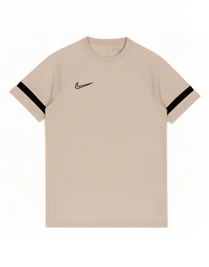 Camiseta Nike Dri Fit para hombre, talla mediana, blanca