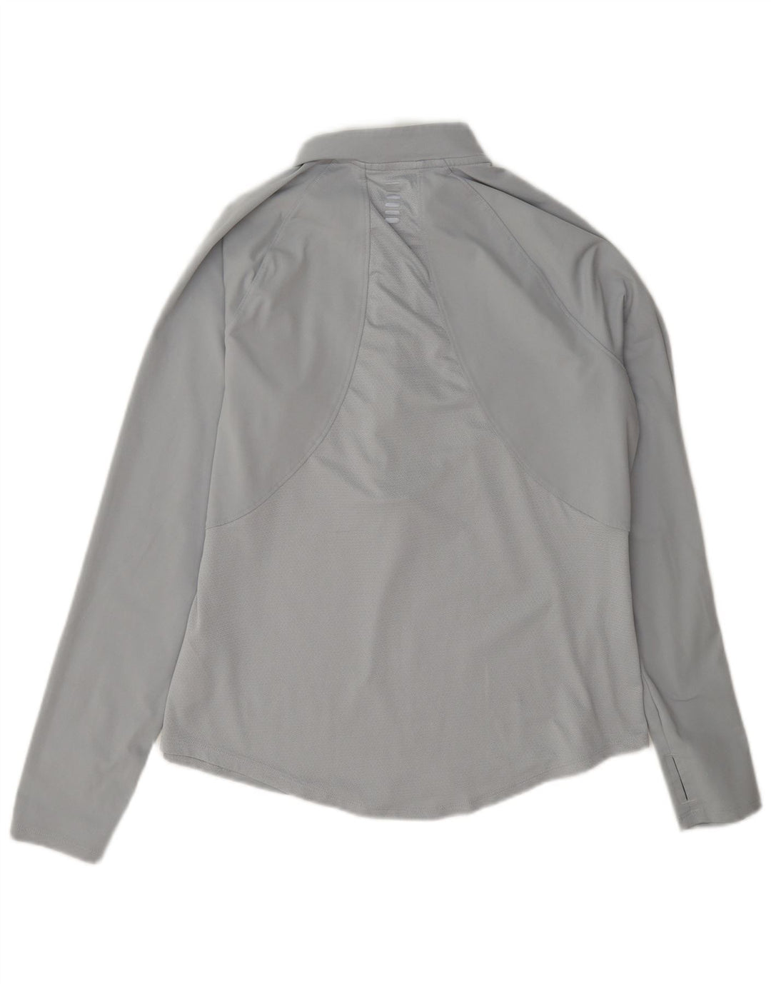 Under Armour Heat Gear - Chándal para mujer, talla grande, color gris