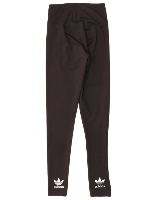 Leggings ADIDAS Mujer UK 6 XS Negro