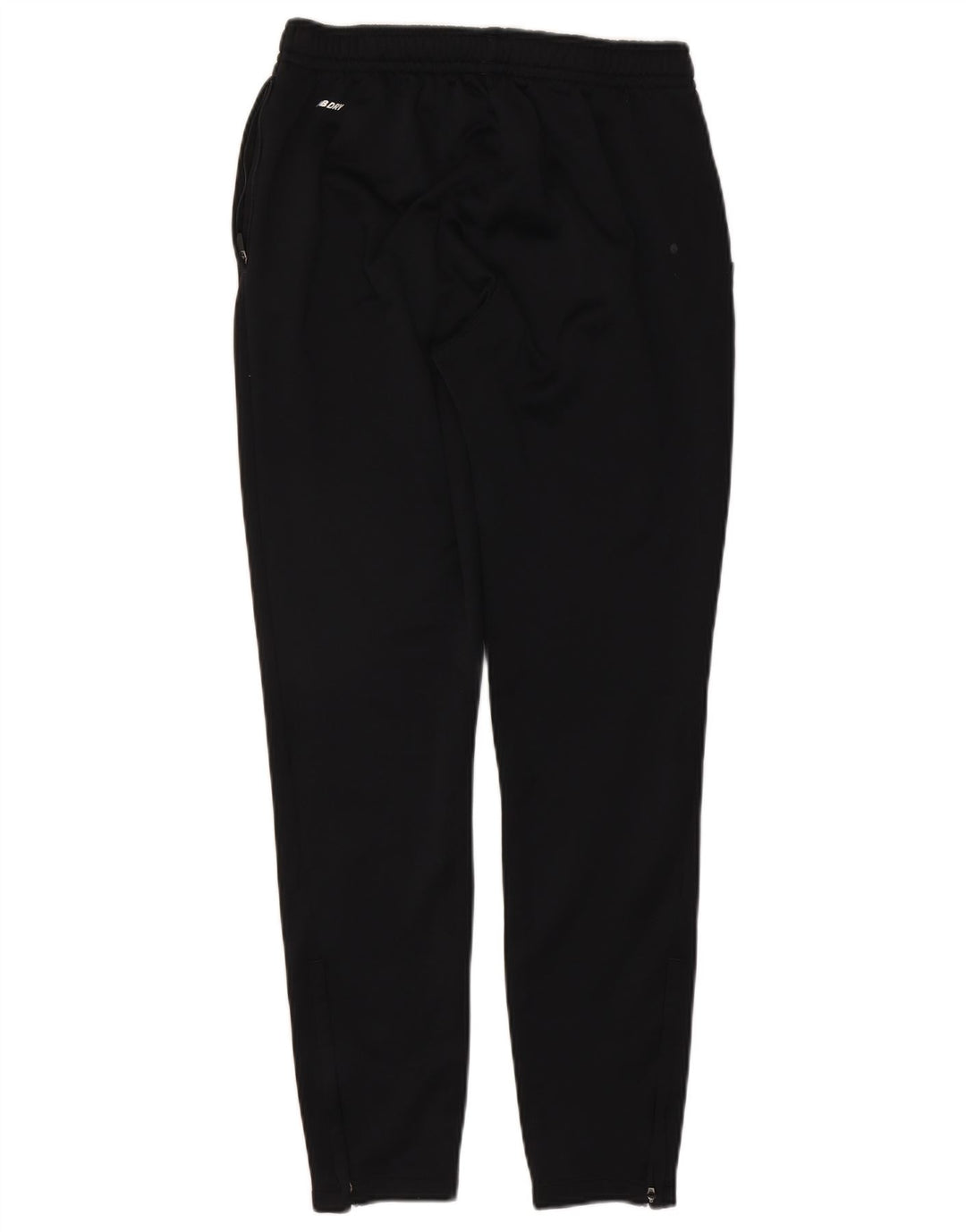 Pantalón New Balance Hombre Chándal Medium Negro Poliéster