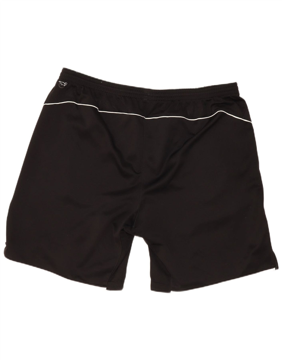 PUMA Pantalones cortos deportivos para hombre 3XL Negro