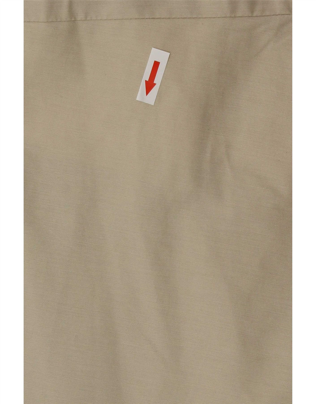 Murphy & Nye Pantalones cortos cargo para hombre XL W38 Algodón beige