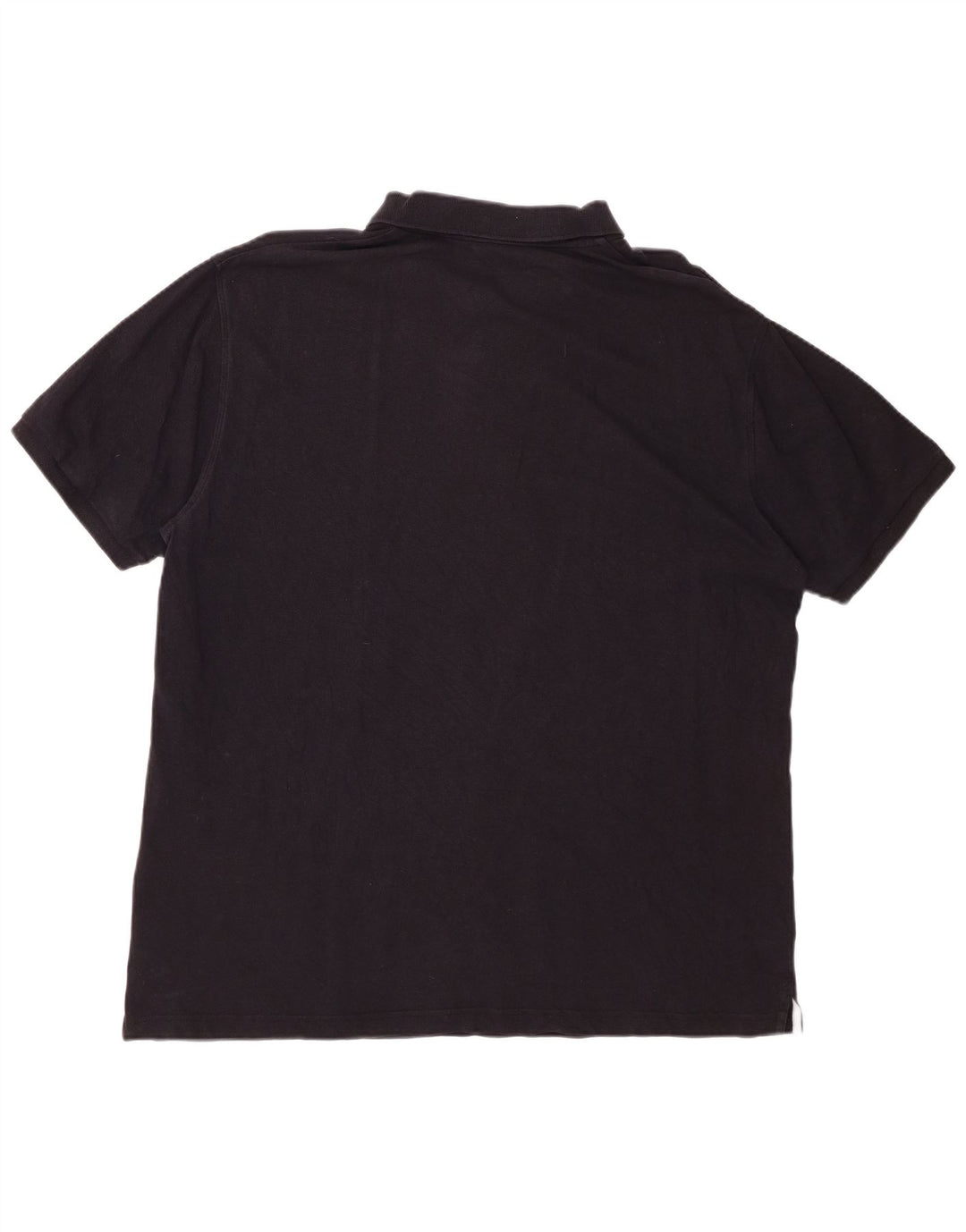 GANT Polo para hombre 3XL Algodón negro