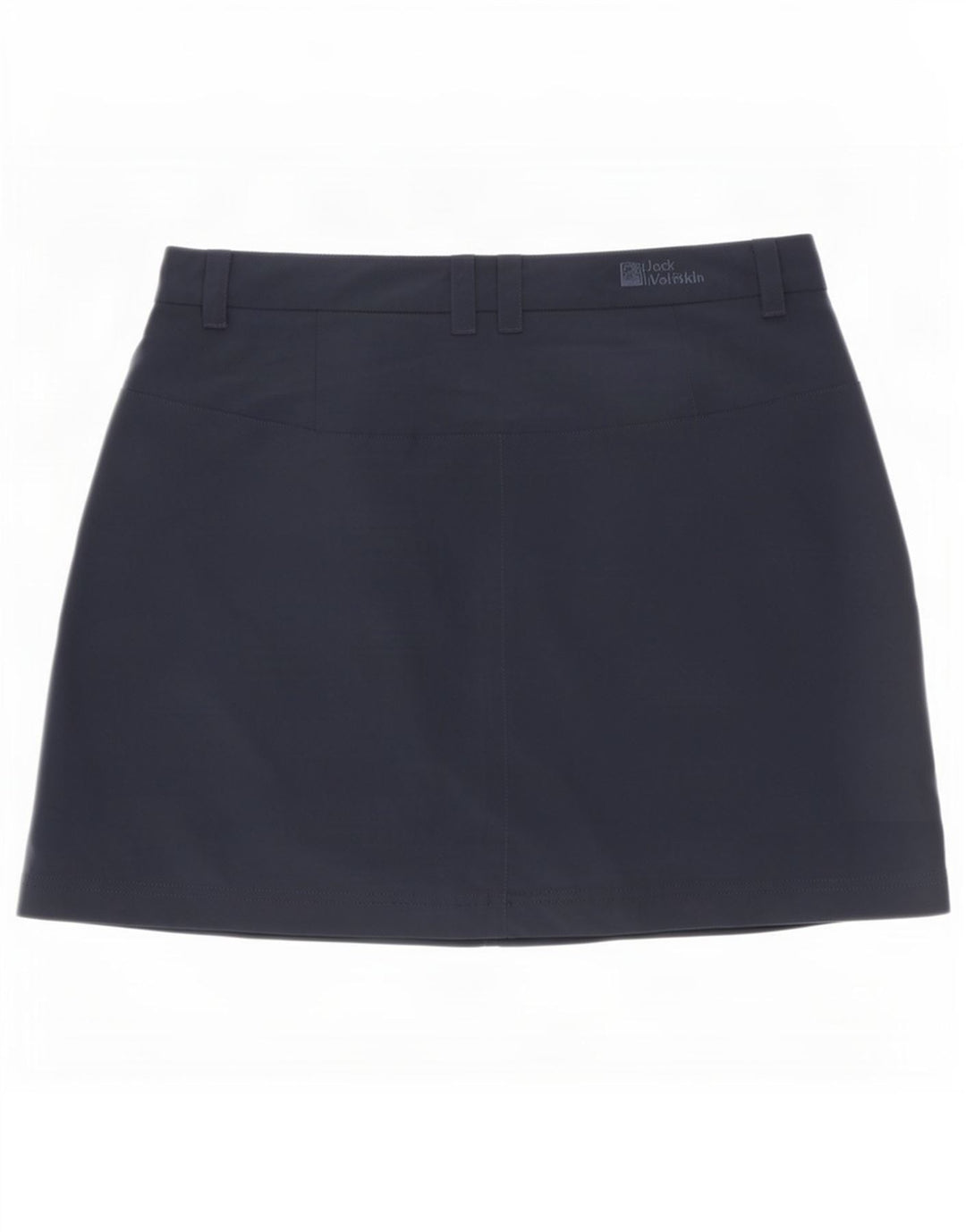 Jack Wolfskin Falda pantalón para mujer UK 44 Medio Azul marino