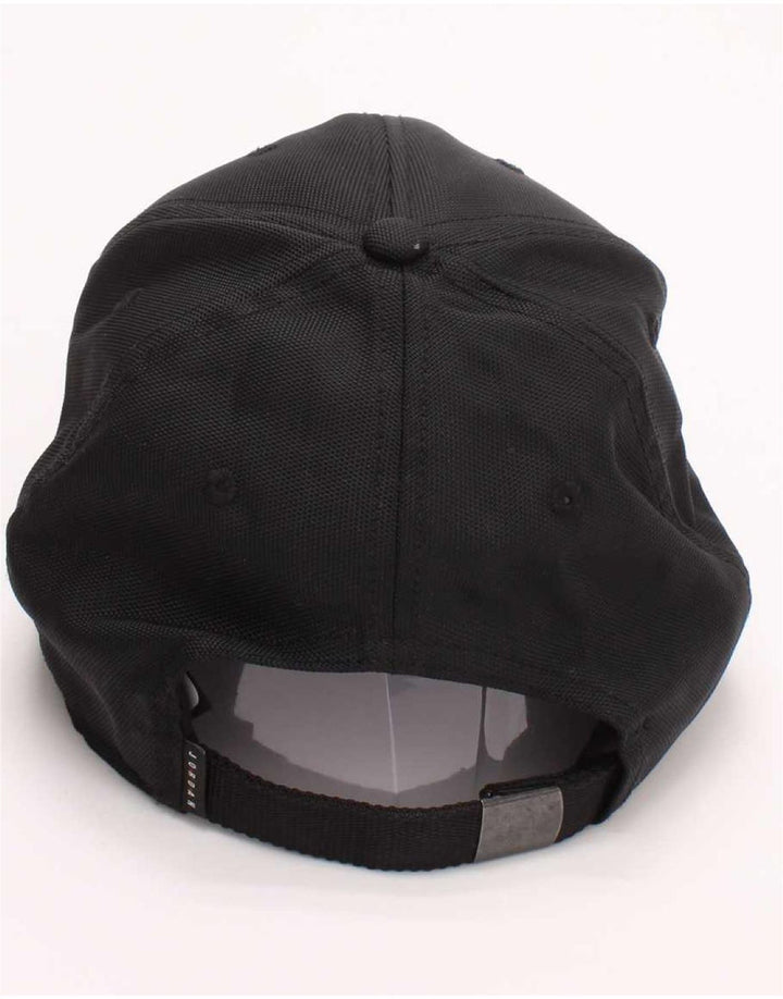 Jordan Gorra De Béisbol Hombre Talla Única Negro Poliéster Deportes