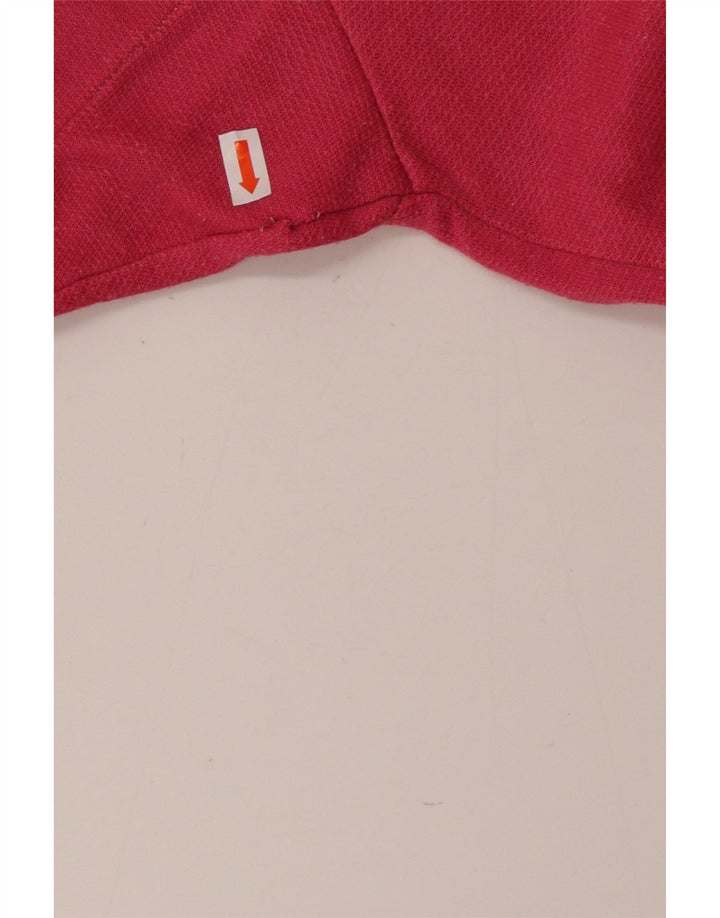 FOXHOUND Sudadera gráfica para mujer Jumper UK 46 Large Pink