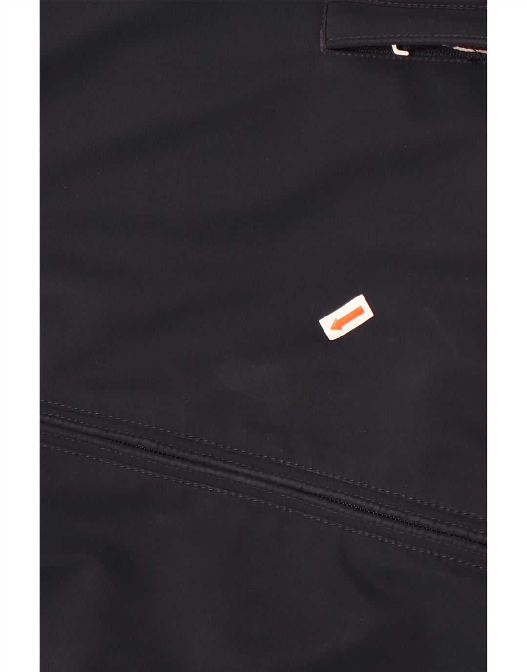Gant Chaqueta Bomber para Hombre UK 42 XL Poliéster Azul Marino