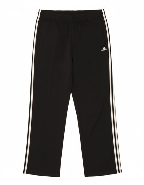 Pantalón de chándal ADIDAS para hombre XL poliéster negro Ropa