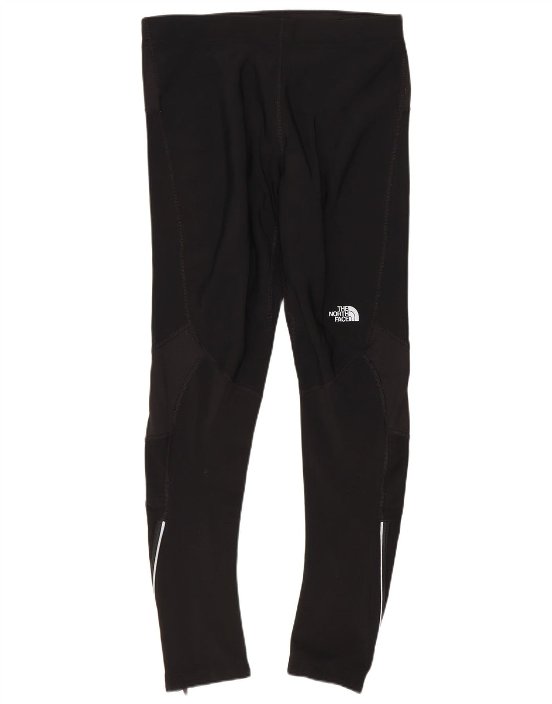 The North Face Leggings cortos para mujer Reino Unido 42 Mediano Negro