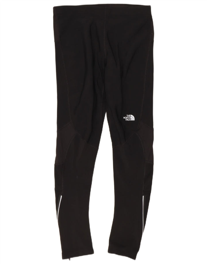 The North Face Leggings cortos para mujer Reino Unido 42 Mediano Negro