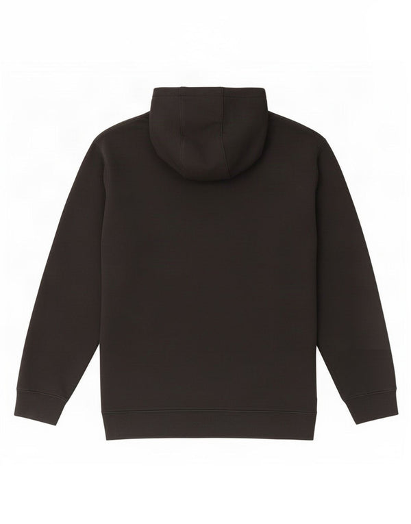 Nike - Sudadera con capucha para hombre, talla 3XL, algodón negro