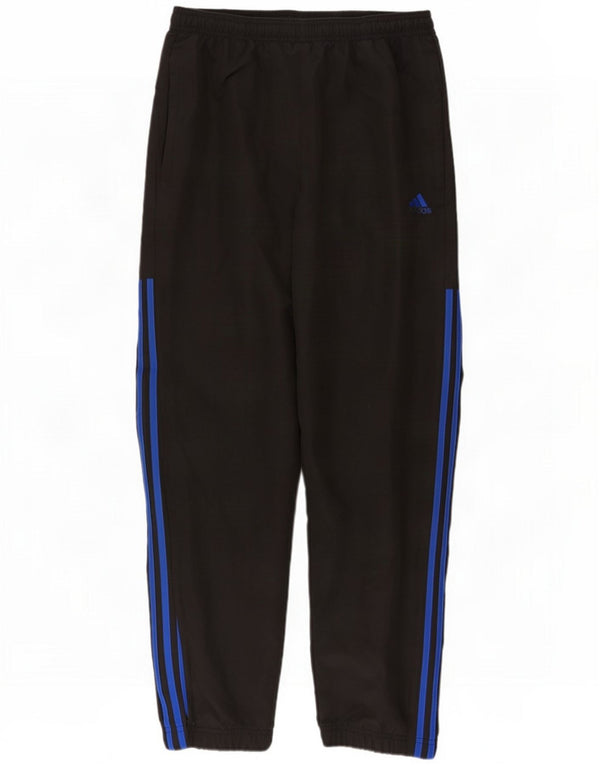 Pantalones de chándal Adidas para hombre Joggers Medium Black Poliéster