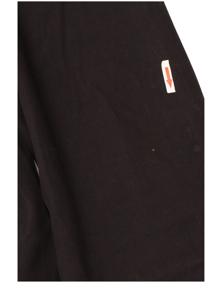 LIU JO Vaqueros pitillo para mujer W30 L31 Negro