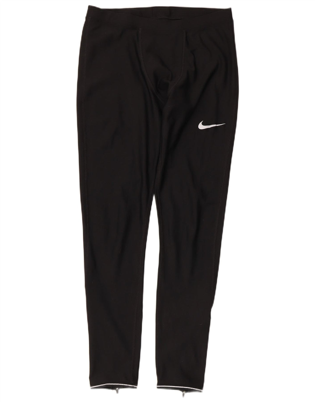 Nike Dri Fit - Leggings para hombre, talla XL, color negro