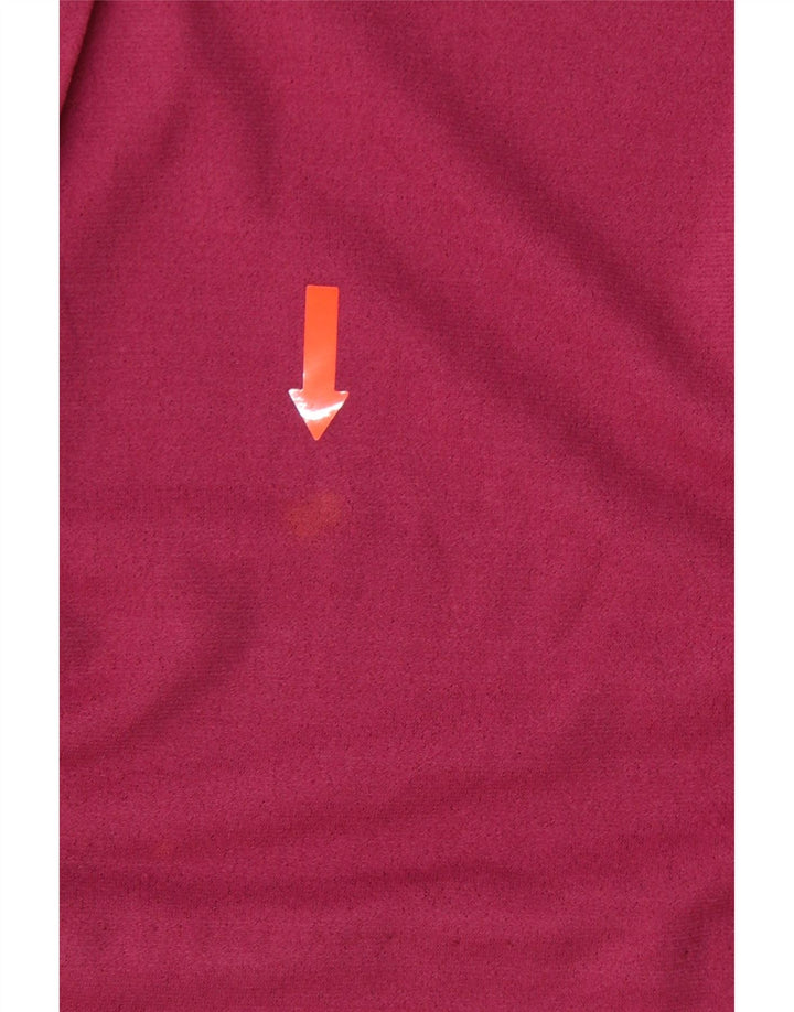BELLISSIMA Womens Sleeveless A-Line Dress IT 44 Medium Pink Vintage Bellissima and Second-Hand Bellissima from Messina Hembry 