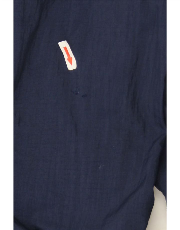 Adidas Hombre Pantalones De Chándal Joggers Medium Azul Marino