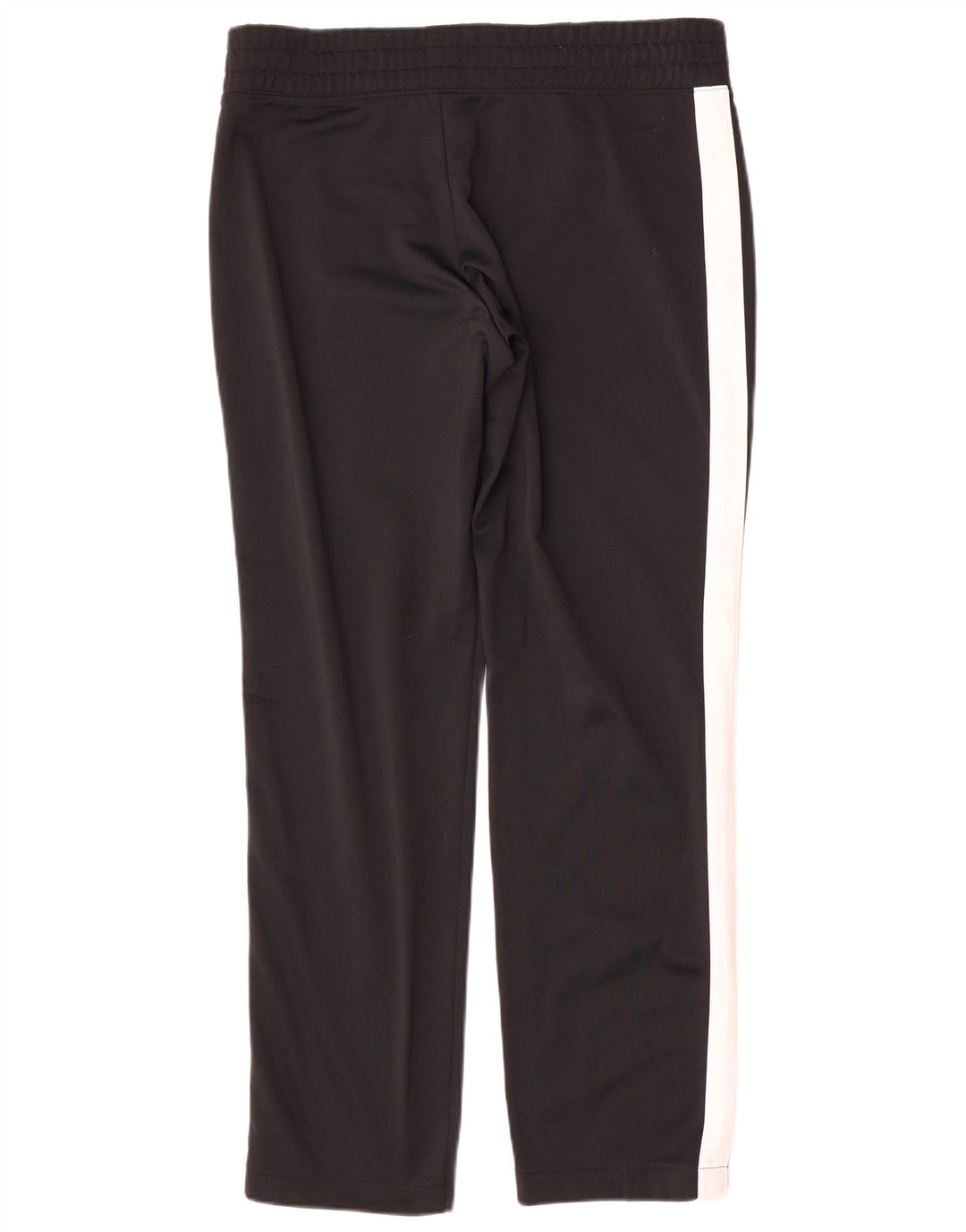 Pantalones de chándal Nike para hombre, talla grande, color negro