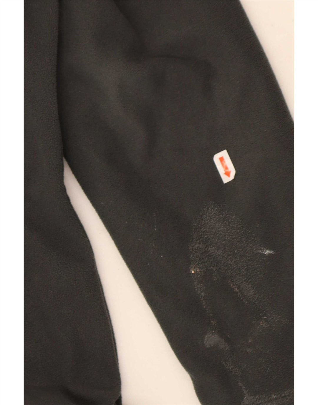Bergans Chaqueta polar para hombre UK 38 Gris medio