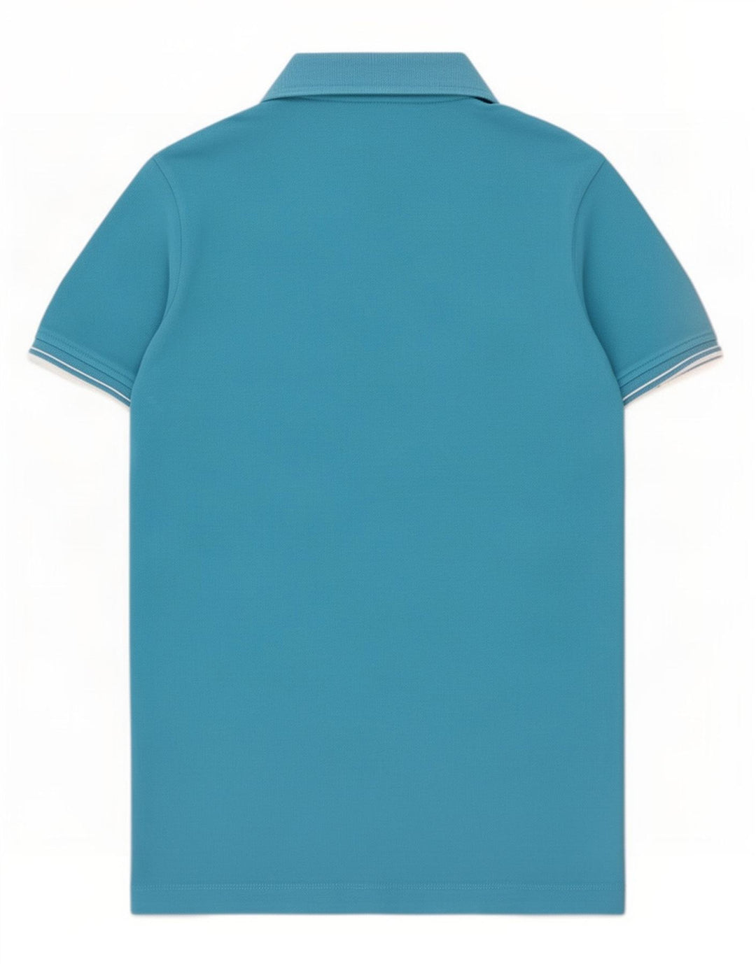 Woolrich Polo Niño 13-14 Años Azul