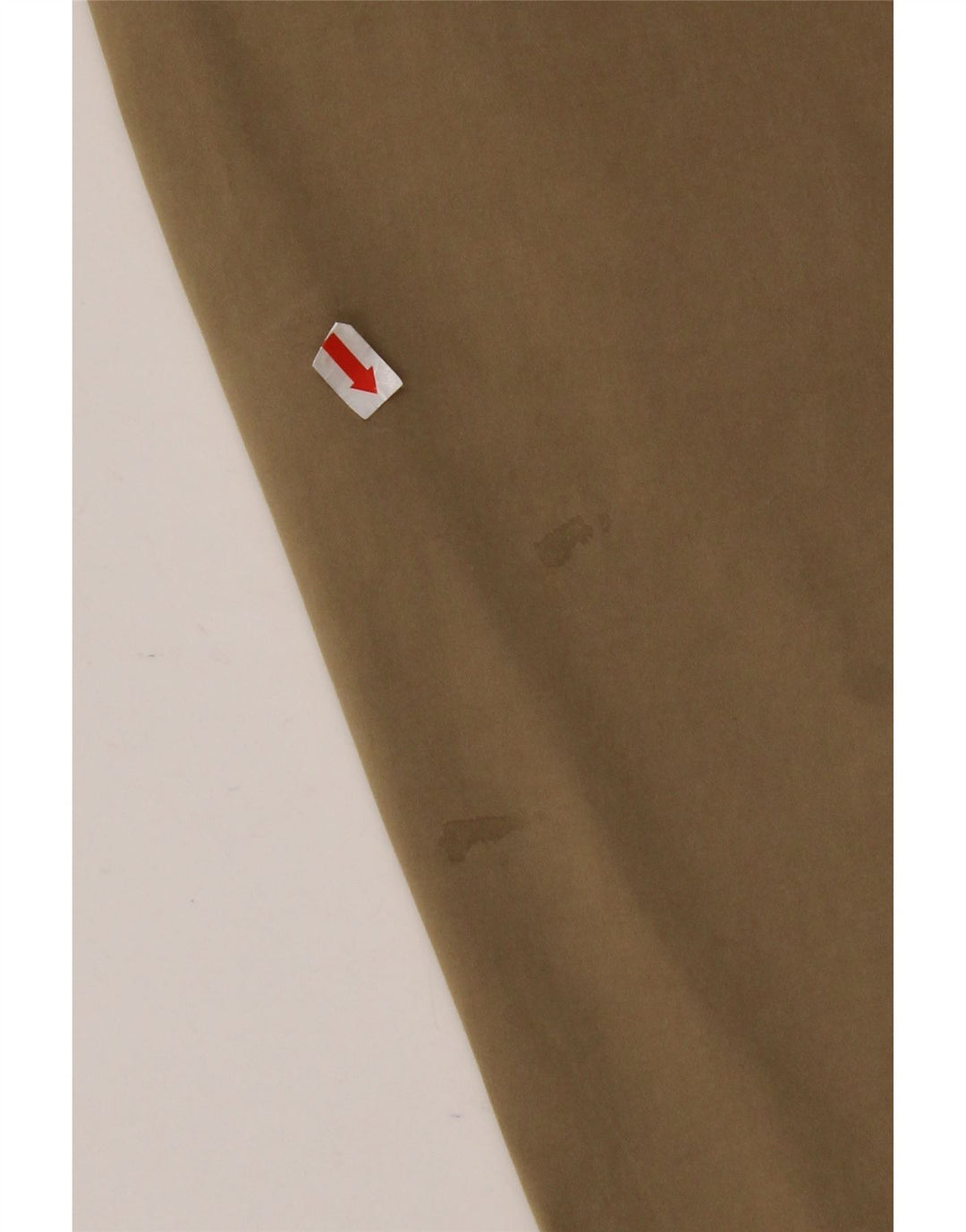 HUGO BOSS Pantalones cortos chinos slim fit para hombre W40 XL Algodón beige