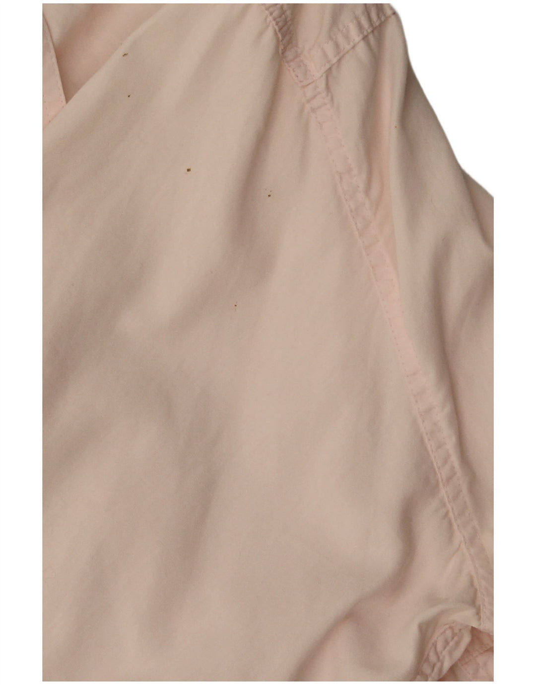 Camisa Levi's Hombre Manga Corta Rosa Medio