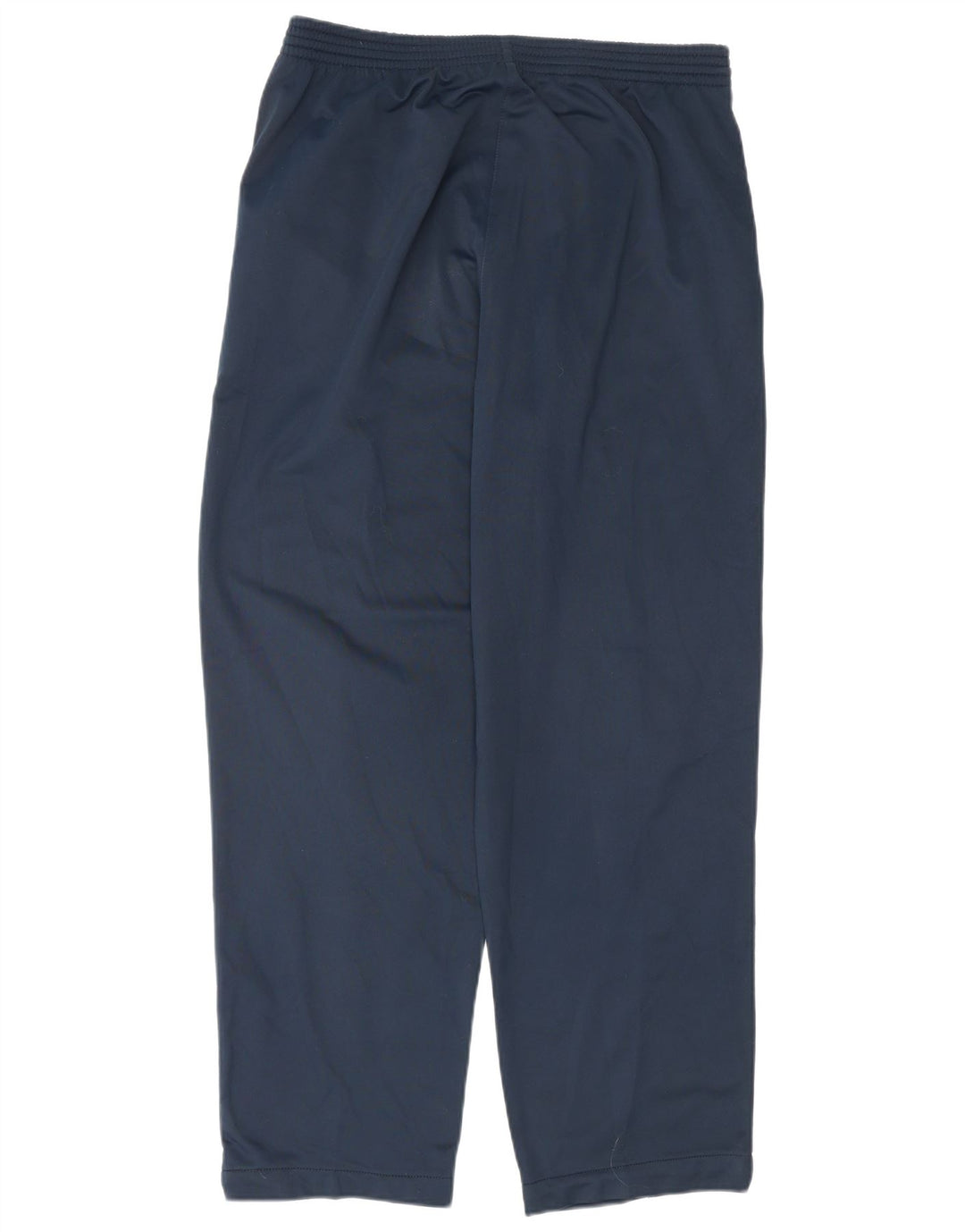 CHAMPION Pantalón de Chándal para Hombre Grande Azul Marino Poliéster