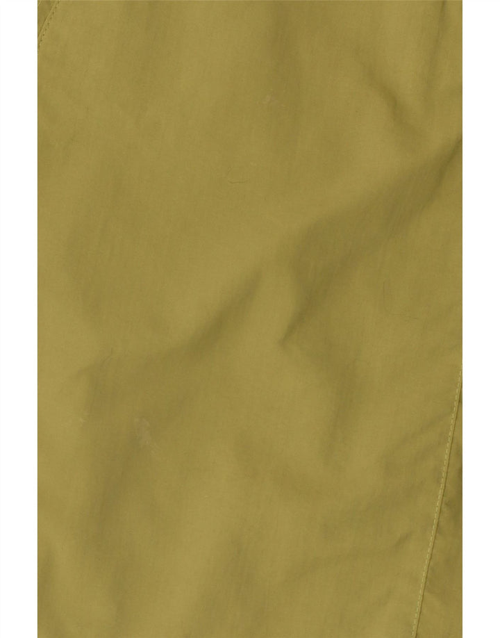 Jack Wolfskin Falda cargo para mujer UK 10/12 Medium W32 Poliamida verde