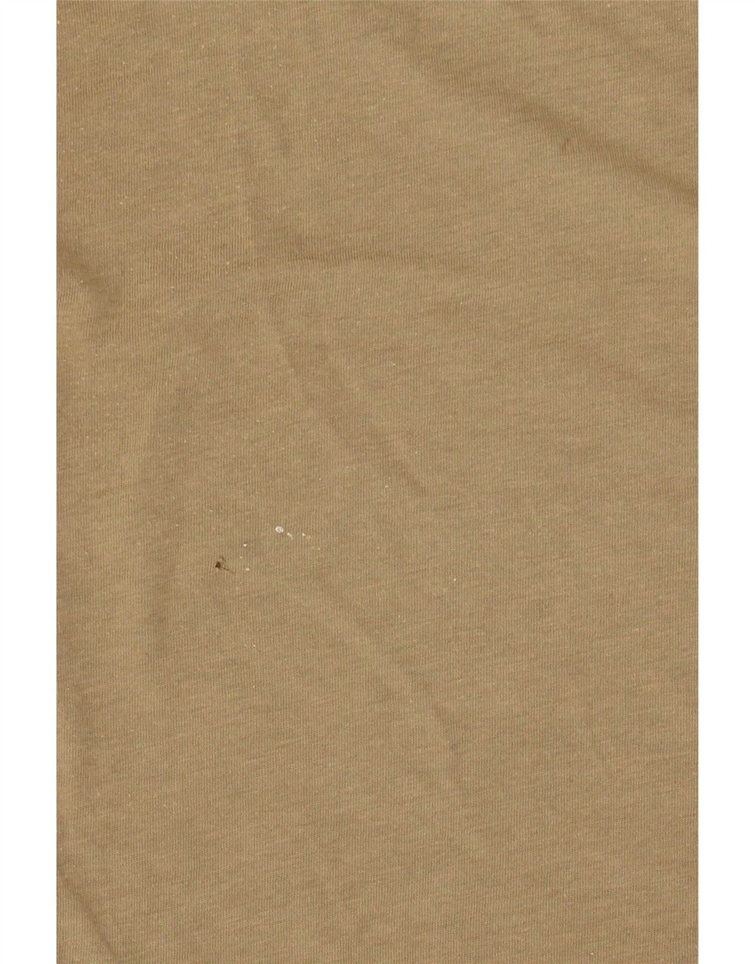 Camiseta Adidas Hombre Top Medium Khaki Algodón