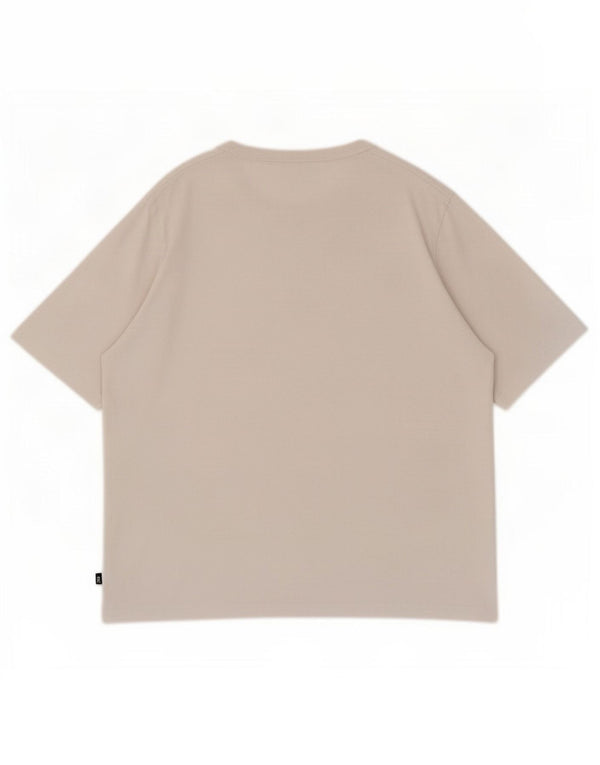 Puma Camiseta para hombre Top 2XL Algodón blanco