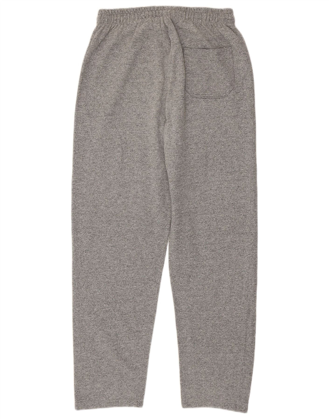 Champion Pantalones De Chándal De Algodón Gris Medio Moteado
