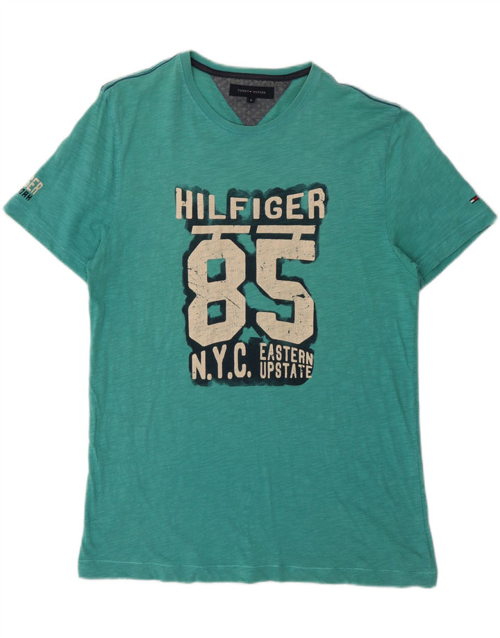 Camiseta Tommy Hilfiger Hombre