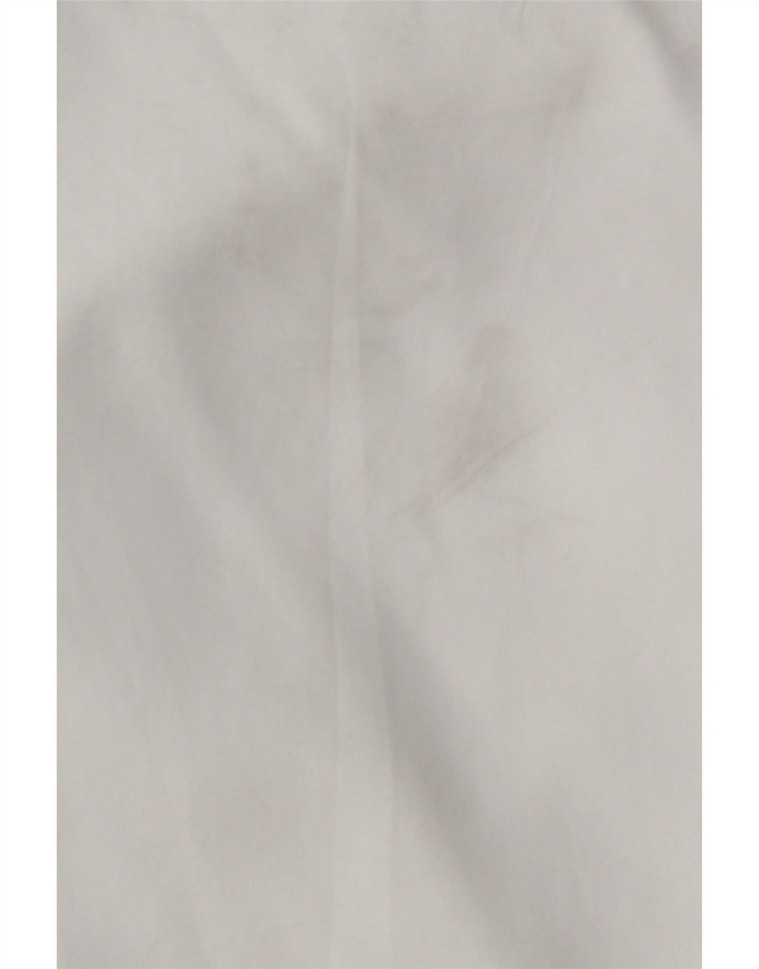 ELLESSE Pantalones de Chándal para Hombre Joggers Small Blanco Poliéster