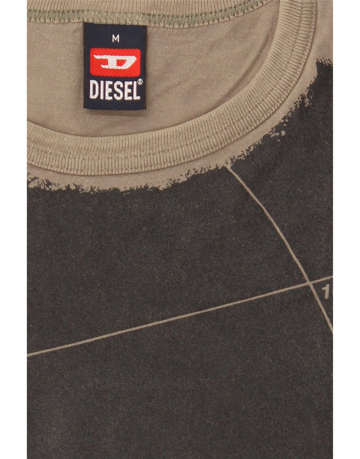Diesel Hombre