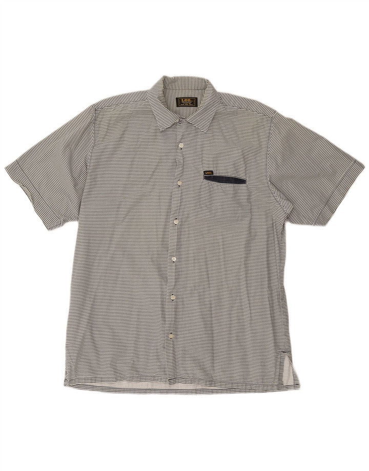 Camisa Lee Hombre