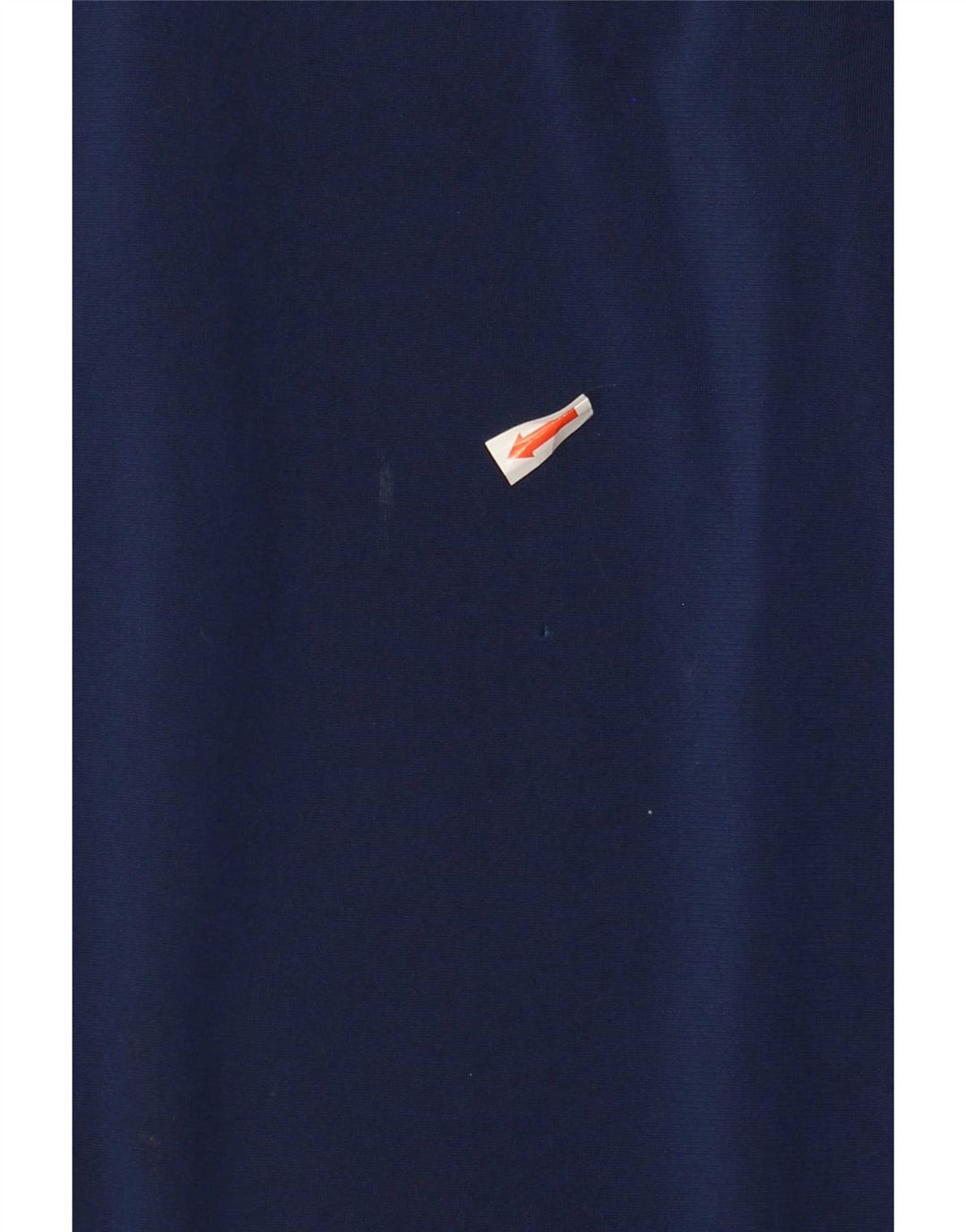 Adidas Pantalones de chándal para hombre Joggers 2XL Azul marino Poliéster