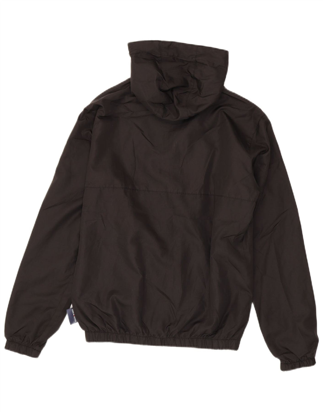 Tommy Hilfiger Chaqueta bomber con gráfico Mick Jagger para hombre Reino Unido 38 Mediano Negro