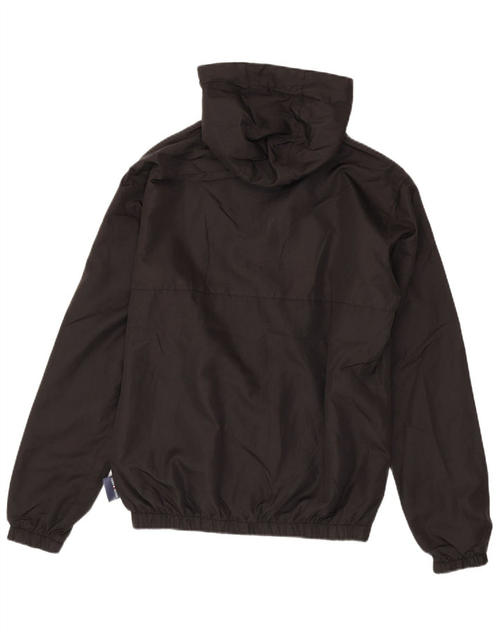 Tommy Hilfiger Chaqueta bomber con gráfico Mick Jagger para hombre Reino Unido 38 Mediano Negro