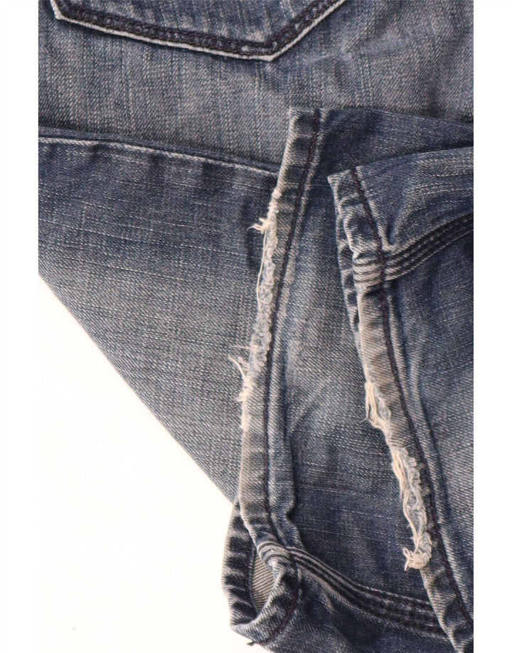 Levi's Jeans rectos 514 para hombre W32 L30 Algodón azul