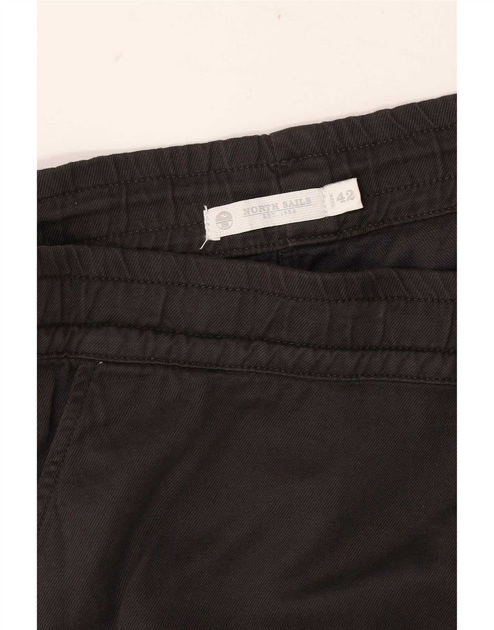 Minifalda para mujer North Sails IT 42 Medium W34 Marrón