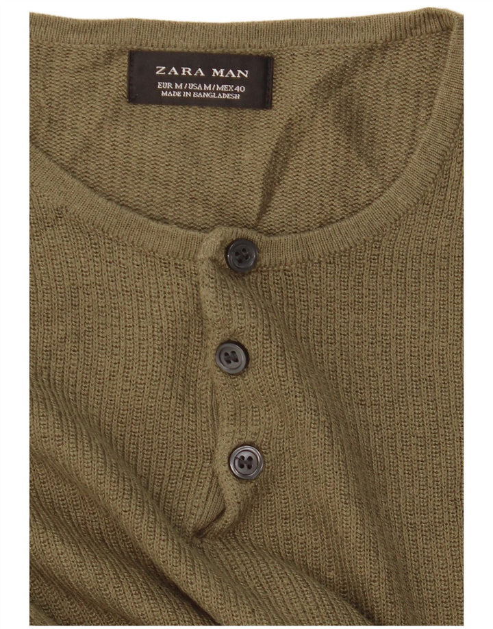 Zara Hombre
